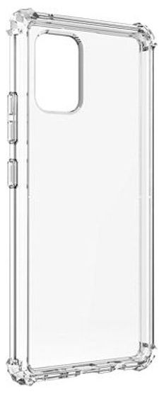Verizon Clear Phone Case and Blue Light Screen Protector for Samsung Galaxy A71 5G UW - Clear by Verizon - Image 3
