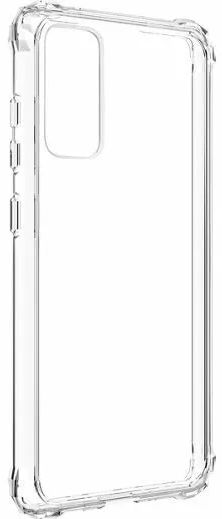 Verizon Clear Phone Case and Blue Light Screen Protector for Samsung Galaxy S20 FE 5G UW - Clear by Verizon - Image 2