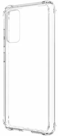 Verizon Clear Phone Case and Blue Light Screen Protector for Samsung Galaxy S20 FE 5G UW - Clear by Verizon - Image 3