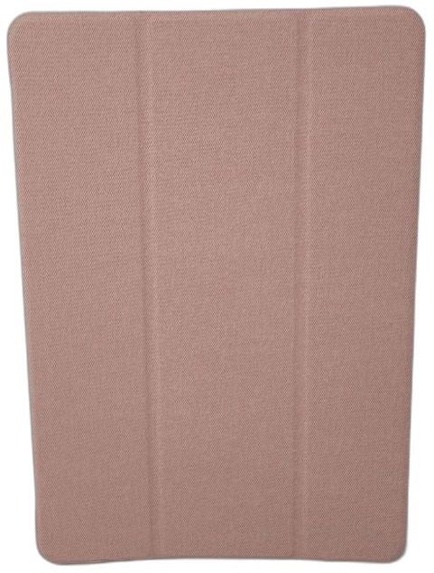 Verizon Folio iPad Case & Screen Protector for iPad 10.2" (8th & 7th Gen) - Pink by Verizon - Refurbished - Brand New condition - US$20.98