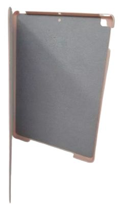 Verizon Folio iPad Case & Screen Protector for iPad 10.2" (8th & 7th Gen) - Pink by Verizon - Image 2