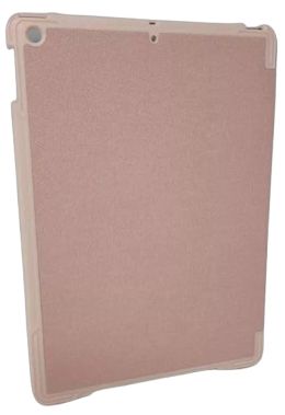 Verizon Folio iPad Case & Screen Protector for iPad 10.2" (8th & 7th Gen) - Pink by Verizon - Image 3