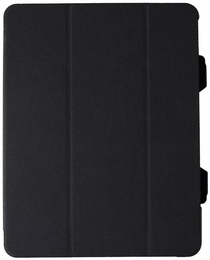 Verizon Folio iPad Case & Screen Protector for iPad 10.8 (2020) - Black by Verizon - Refurbished - Good condition - US$20.98