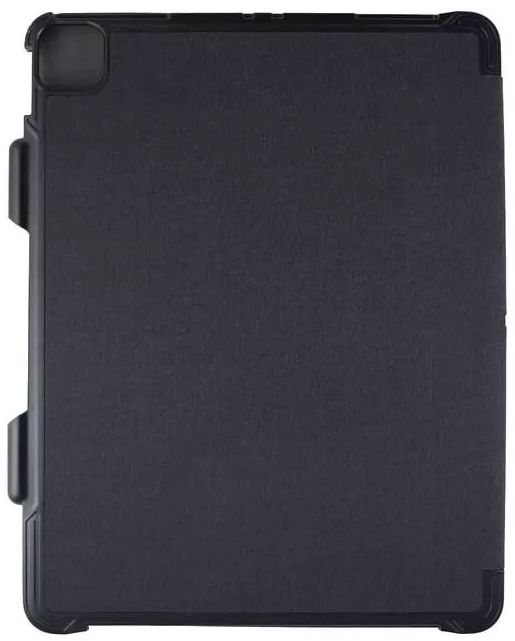Verizon Folio iPad Case Screen Protector for iPad Pro 4 12.9" (2020) - Black by Verizon - Image 2