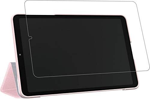 Verizon Folio Tablet Case and Screen Protector for Samsung Galaxy Tab A (8.4") - Pink by Verizon - Image 3