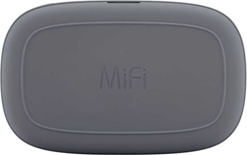 Verizon Jetpack MiFi 8800L 4G LTE Mobile Hotspot (Verizon) - Gray by Verizon - Refurbished - Like New condition - Image 2