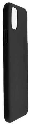 Verizon Phone Case and Screen Protector for iPhone 11 Pro - Black by Verizon - Image 2