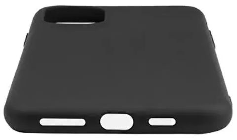 Verizon Phone Case and Screen Protector for iPhone 11 Pro - Black by Verizon - Image 3