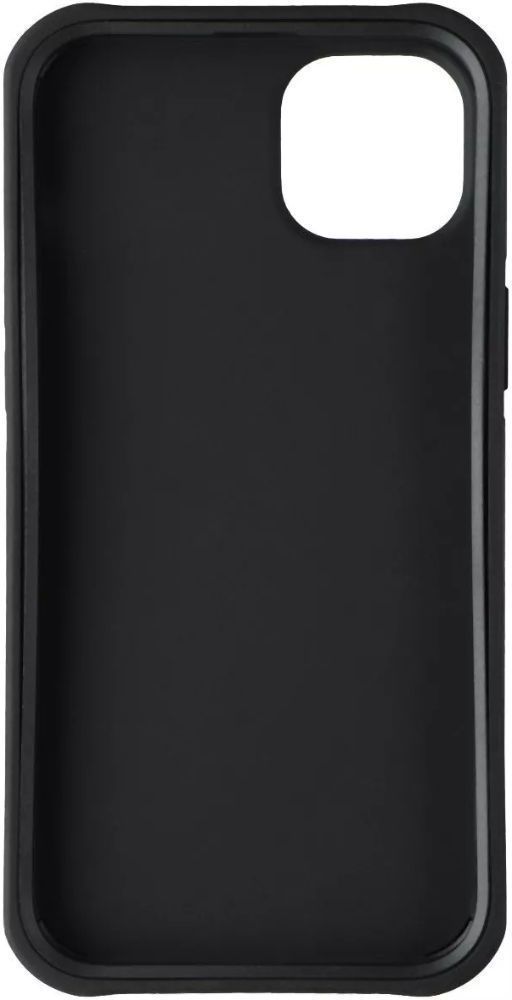 Verizon Rugged Dual Layer Phone Case for Apple iPhone 14 Plus - Black by Verizon - Refurbished - Brand New condition - Image 3