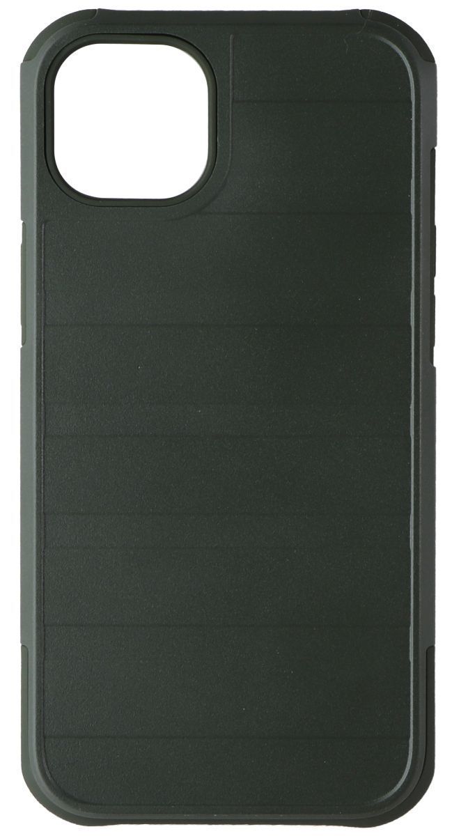 Verizon Rugged Dual Layer Phone Case for Apple iPhone 14 Plus - Murky Green by Verizon - Refurbished - Brand New condition - Image 2
