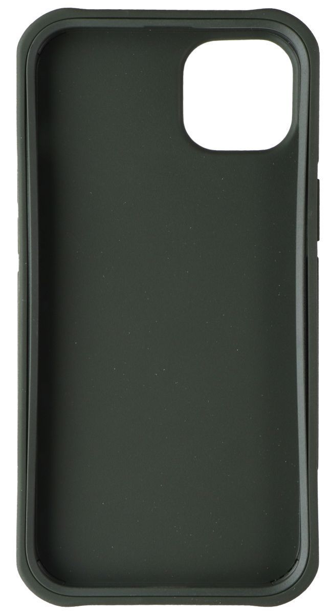Verizon Rugged Dual Layer Phone Case for Apple iPhone 14 Plus - Murky Green by Verizon - Refurbished - Brand New condition - Image 3
