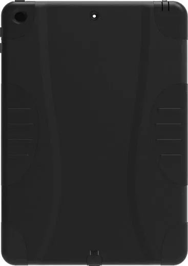Verizon Rugged iPad Case for iPad 10.2" (2019) - Black by Verizon - Refurbished - Very Good condition - US$26.99