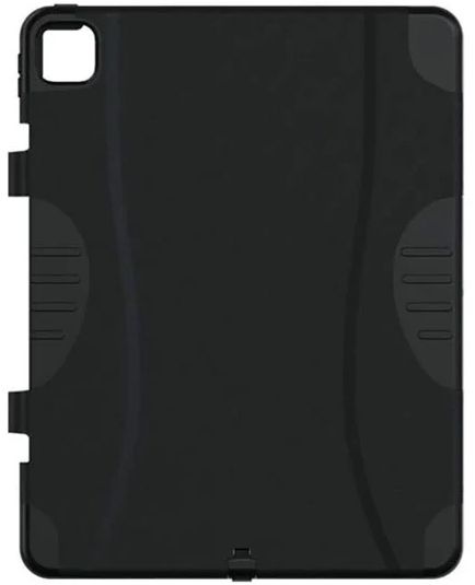 Verizon Rugged iPad Case for iPad Pro 12.9-inch (2020) - Black by Verizon - Refurbished - Good condition - US$20.98