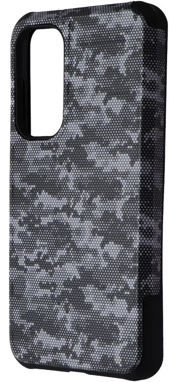 Verizon Rugged Series Phone Case for Galaxy S23+ - Camo by Verizon - Refurbished - Brand New condition - US$10.43