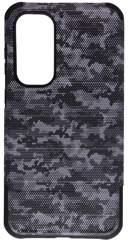 Verizon Rugged Series Phone Case for Galaxy S23+ - Camo by Verizon - Refurbished - Brand New condition - Image 2