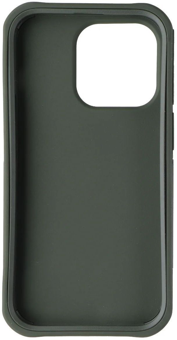 Verizon Rugged Series Phone Case for iPhone 14 Pro - Murky Green by Verizon - Image 3
