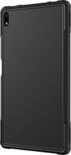 Verizon Rugged Tablet Case for Lenovo Tab 4 8 Plus - Black by Verizon - Image 3