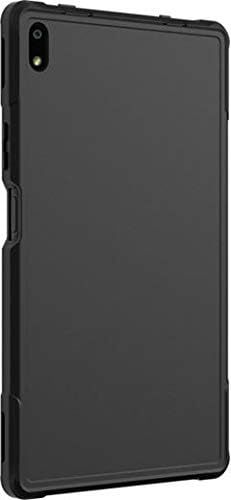 Verizon Rugged Tablet Case for Lenovo Tab 4 8 Plus - Black by Verizon - Image 4