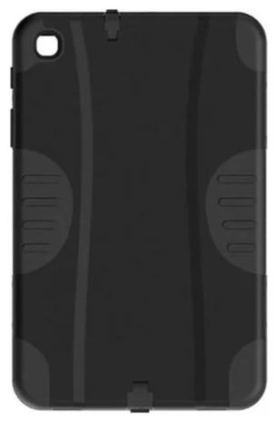 Verizon Rugged Tablet Case for Samsung Galaxy Tab A 8.4 - Black by Verizon - Refurbished - Brand New condition - US$20.98
