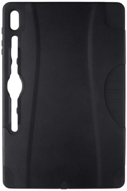Verizon Rugged Tablet Case for Samsung Galaxy Tab S7+ - Black by Verizon - Refurbished - Brand New condition - US$30.98