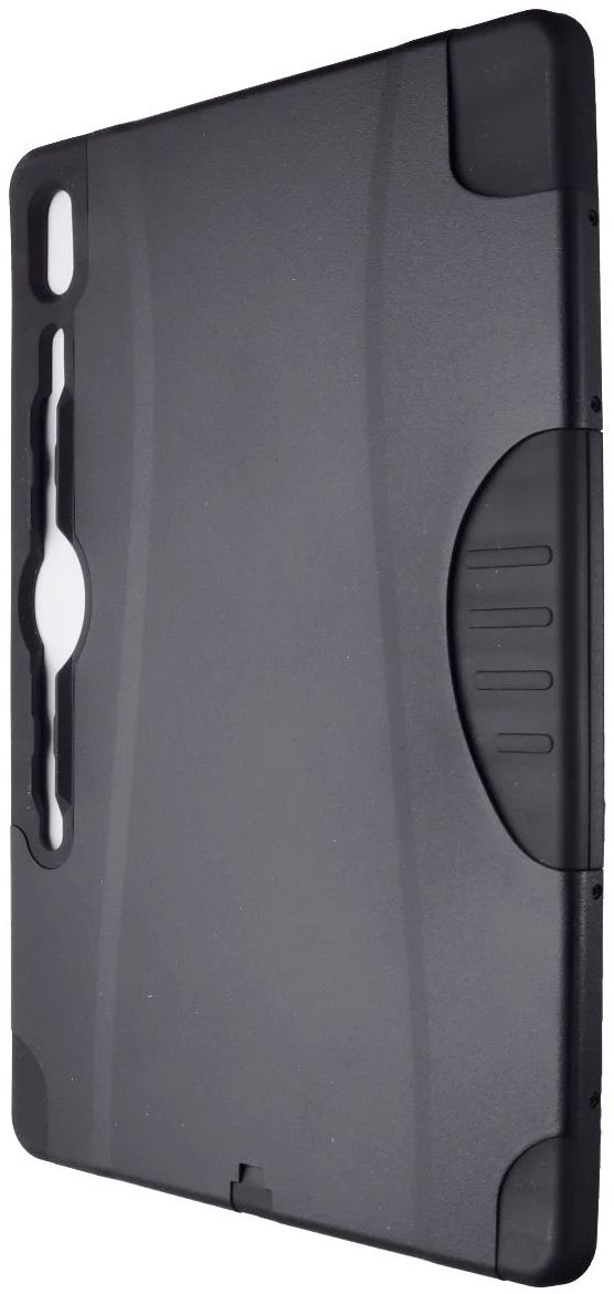 Verizon Rugged Tablet Case for Samsung Galaxy Tab S7+ - Black by Verizon - Image 2