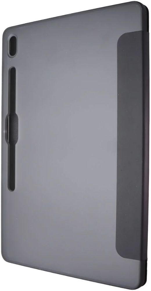 Verizon Slim Folio Tablet Case for Samsung Galaxy Tab S7 FE (5G) - Black by Verizon - Refurbished - Brand New condition - US$12.68