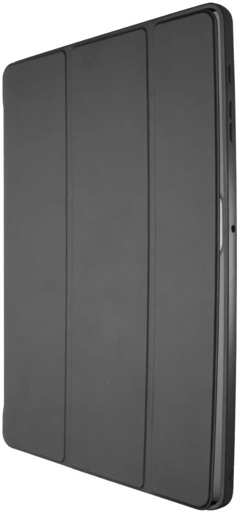 Verizon Slim Folio Tablet Case for Samsung Galaxy Tab S7 FE (5G) - Black by Verizon - Refurbished - Brand New condition - Image 2