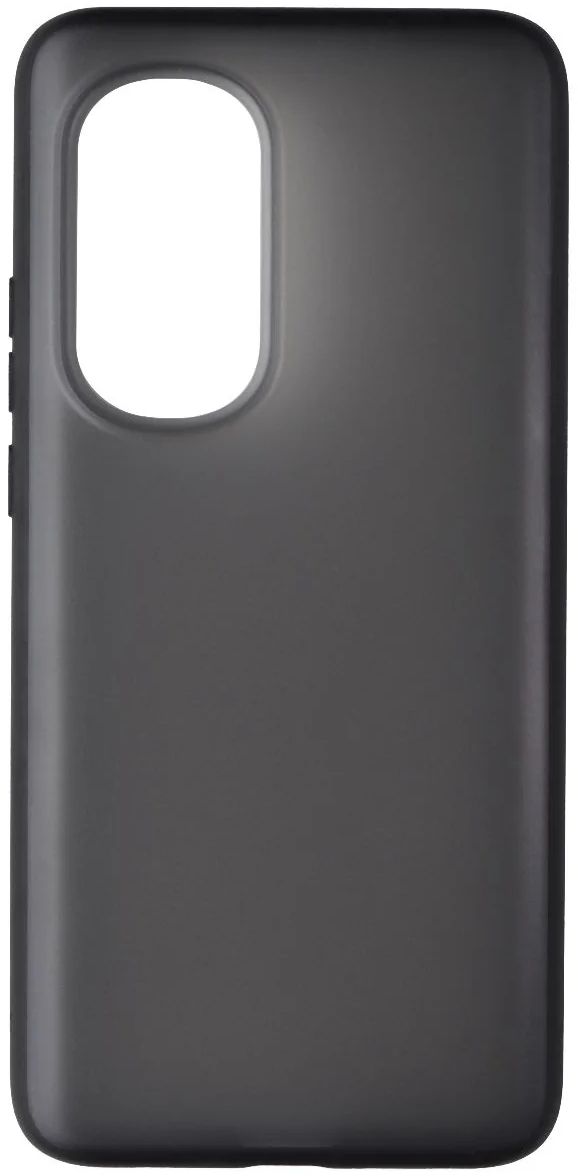 Verizon Slim Phone Case for Motorola Edge (2022) - Smoke by Verizon - Refurbished - Brand New condition - US$8.78