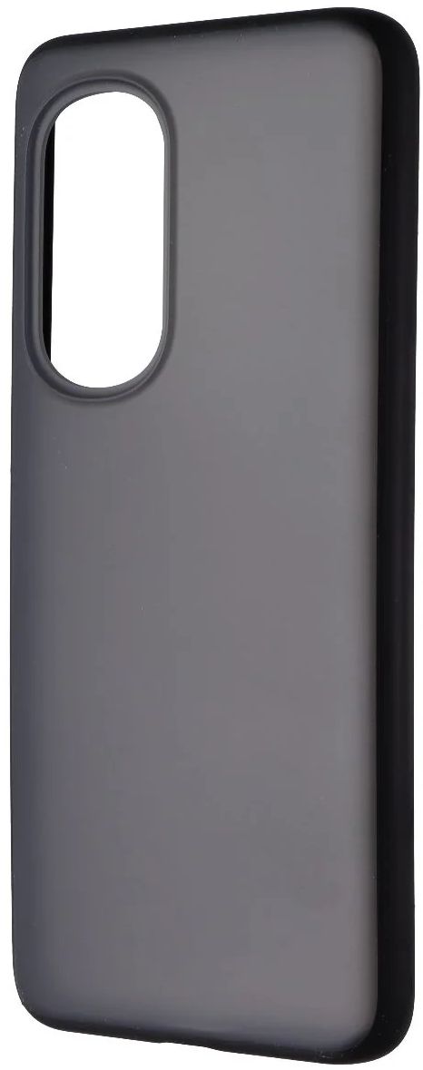 Verizon Slim Phone Case for Motorola Edge (2022) - Smoke by Verizon - Refurbished - Brand New condition - Image 2