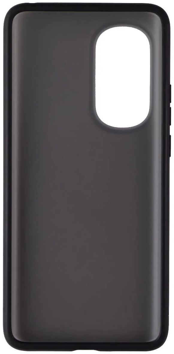 Verizon Slim Phone Case for Motorola Edge (2022) - Smoke by Verizon - Refurbished - Brand New condition - Image 3