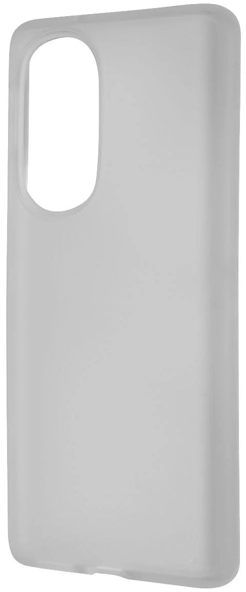 Verizon Slim Phone Case for Motorola Edge+ 5G UW (2022) - Clear by Verizon - Refurbished - Brand New condition - Image 2