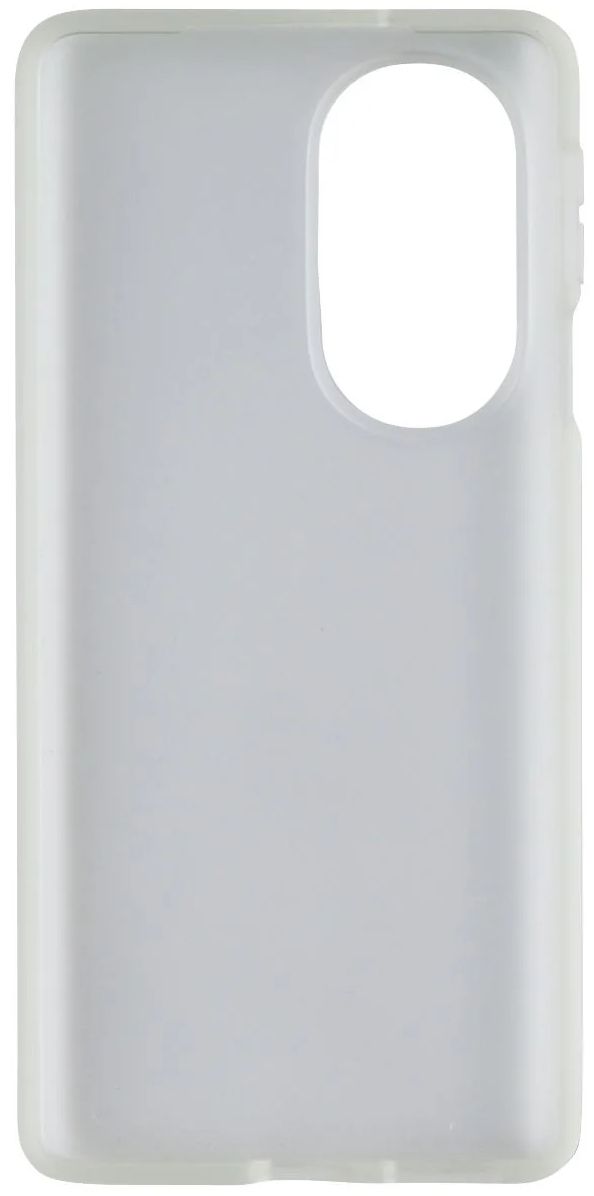 Verizon Slim Phone Case for Motorola Edge+ 5G UW (2022) - Clear by Verizon - Refurbished - Brand New condition - Image 3