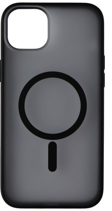 Verizon Slim Sustainable Case with MagSafe for iPhone 14 Plus - Smoke by Verizon - Refurbished - Brand New condition - Image 2
