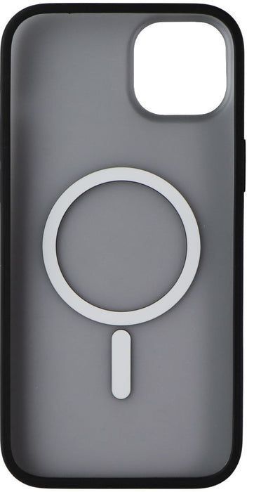 Verizon Slim Sustainable Case with MagSafe for iPhone 14 Plus - Smoke by Verizon - Refurbished - Brand New condition - Image 3
