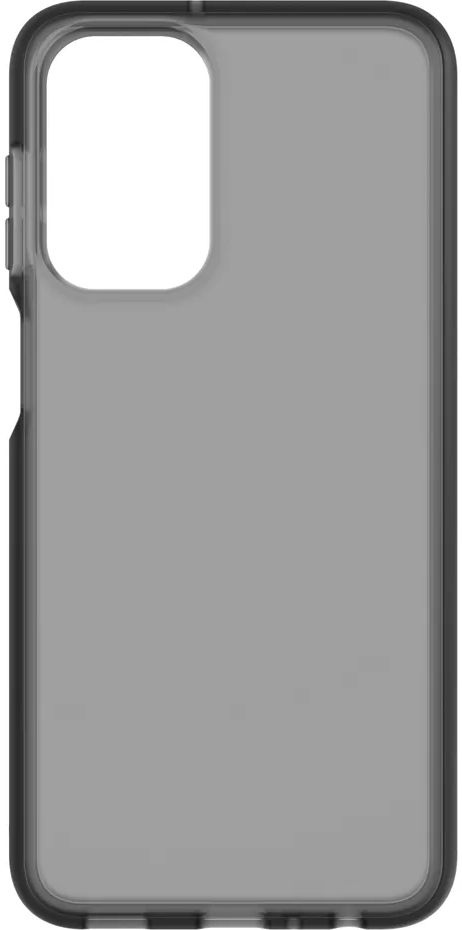 Verizon Slim Sustainable Flex Phone Case for Samsung Galaxy A23 5G - Smoke by Verizon - Refurbished - Premium condition - US$8.78