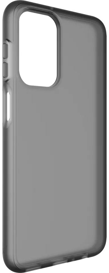Verizon Slim Sustainable Flex Phone Case for Samsung Galaxy A23 5G - Smoke by Verizon - Refurbished - Like New condition - Image 3