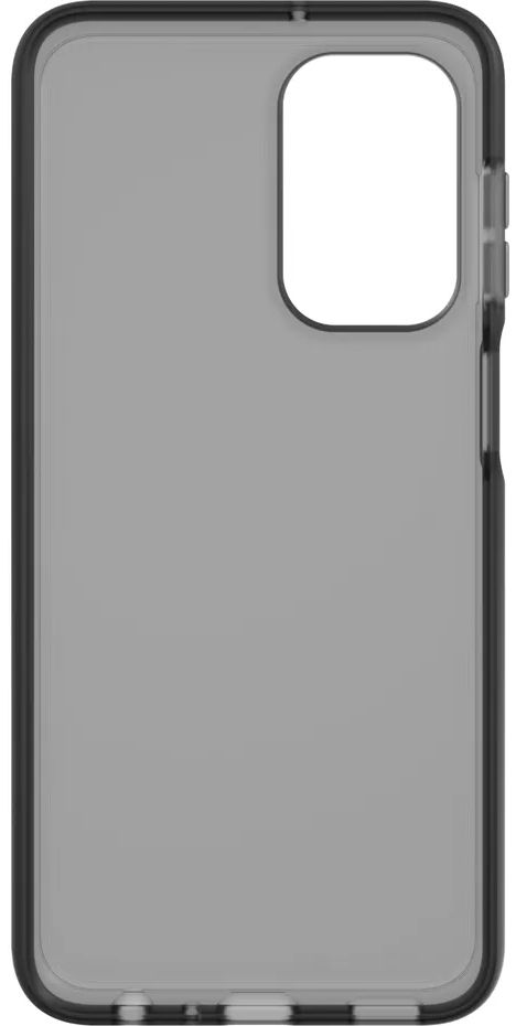 Verizon Slim Sustainable Flex Phone Case for Samsung Galaxy A23 5G - Smoke by Verizon - Refurbished - Like New condition - Image 4