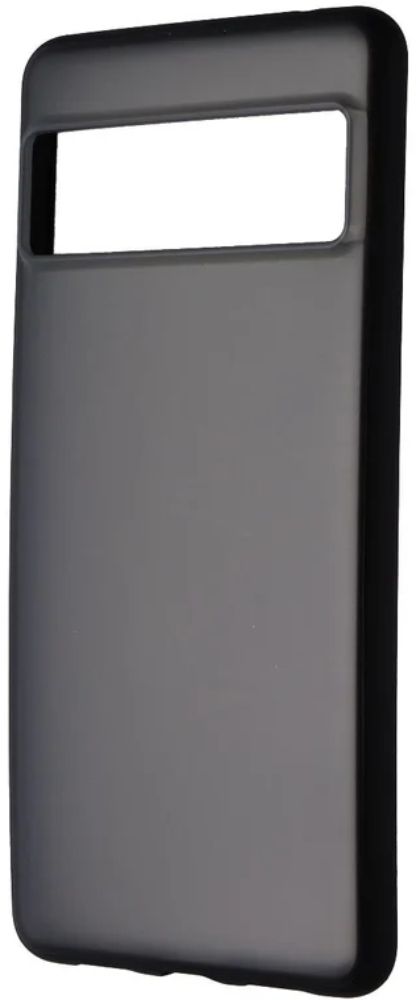 Verizon Slim Sustainable Phone Case for Google Pixel 7 Pro - Smoke by Verizon - Refurbished - Brand New condition - US$9.48