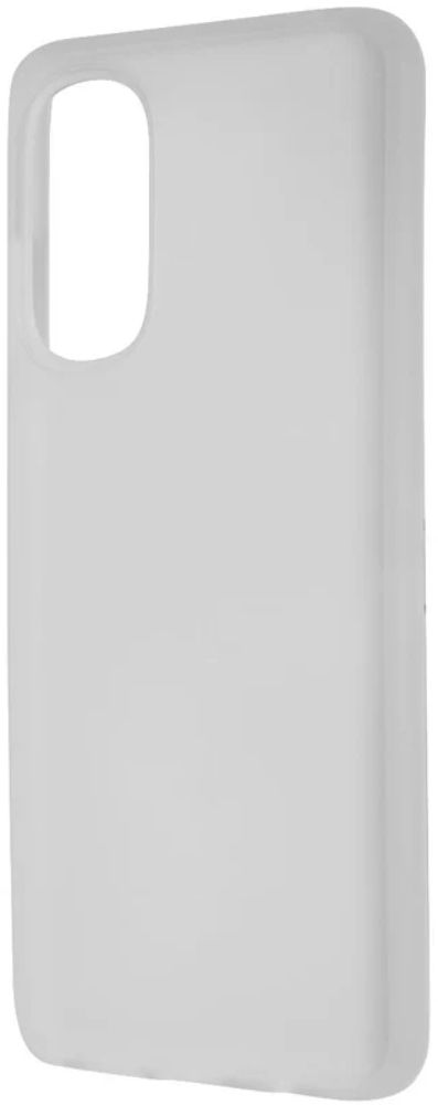 Verizon Slim Sustainable Phone Case for Motorola Moto G Stylus 5G UW (2022) - Clear by Verizon - Refurbished - Brand New condition - US$8.78