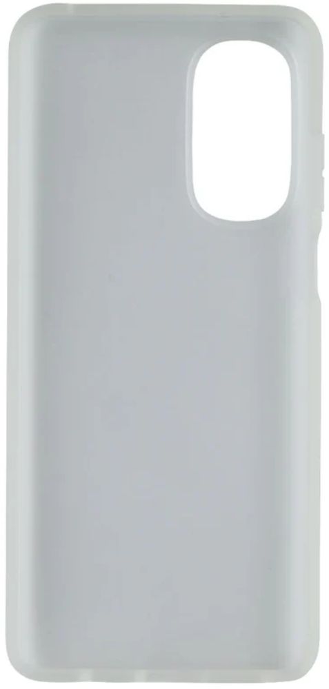 Verizon Slim Sustainable Phone Case for Motorola Moto G Stylus 5G UW (2022) - Clear by Verizon - Refurbished - Brand New condition - Image 3