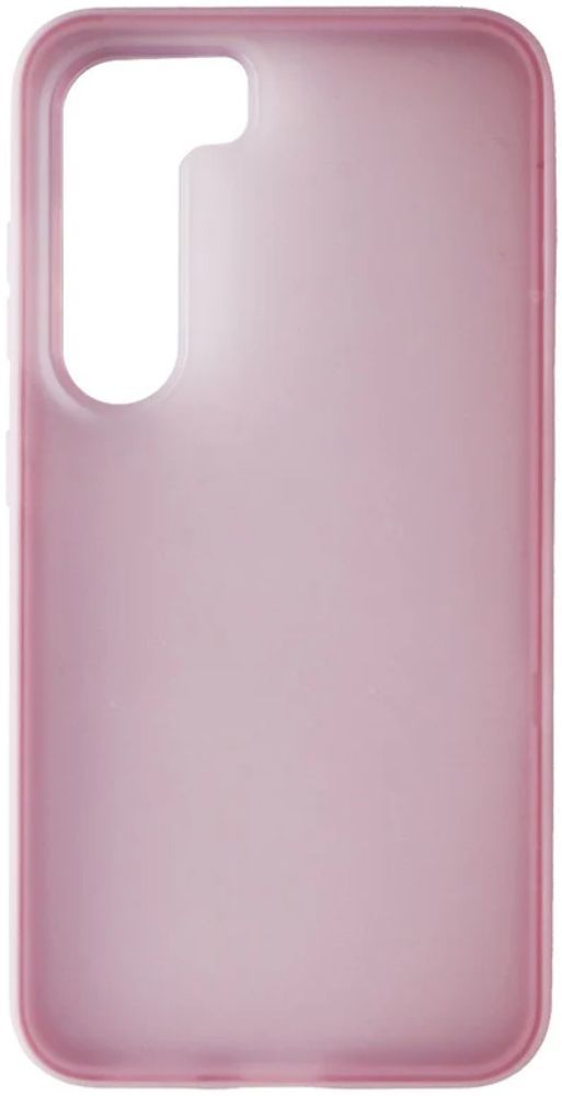 Verizon Slim Sustainable Phone Case for Samsung Galaxy S23 - Lilac by Verizon - Image 2