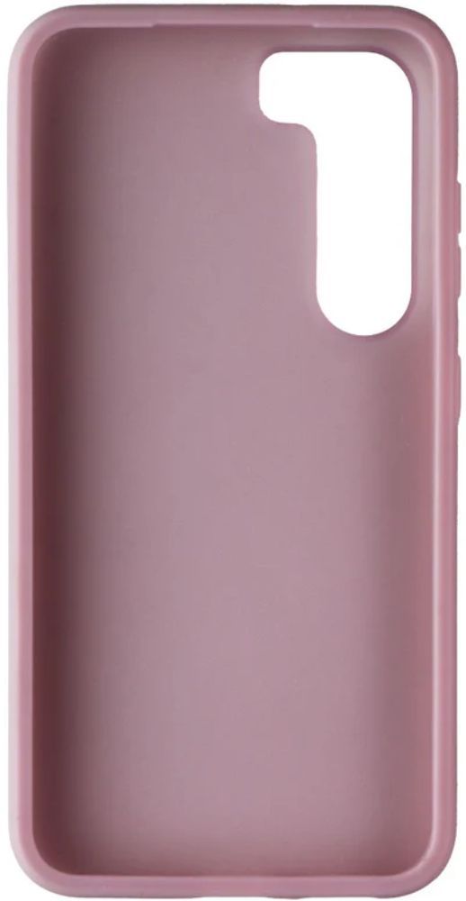 Verizon Slim Sustainable Phone Case for Samsung Galaxy S23 - Lilac by Verizon - Image 3