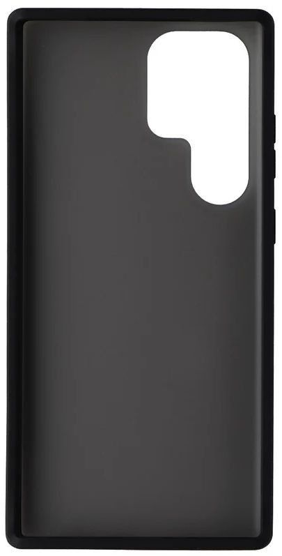Verizon Slim Sustainable Phone Case for Samsung Galaxy S23 Ultra - Smoke by Verizon - Refurbished - Brand New condition - Image 5