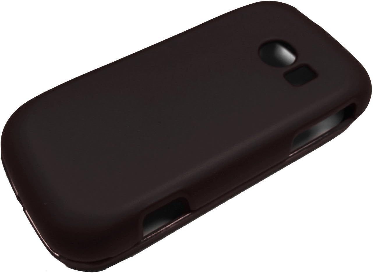 Verizon Snap On Hard Cover Phone Case for LG Extravert 2 VN280 - Black by Verizon - Refurbished - Good condition - US$20.98