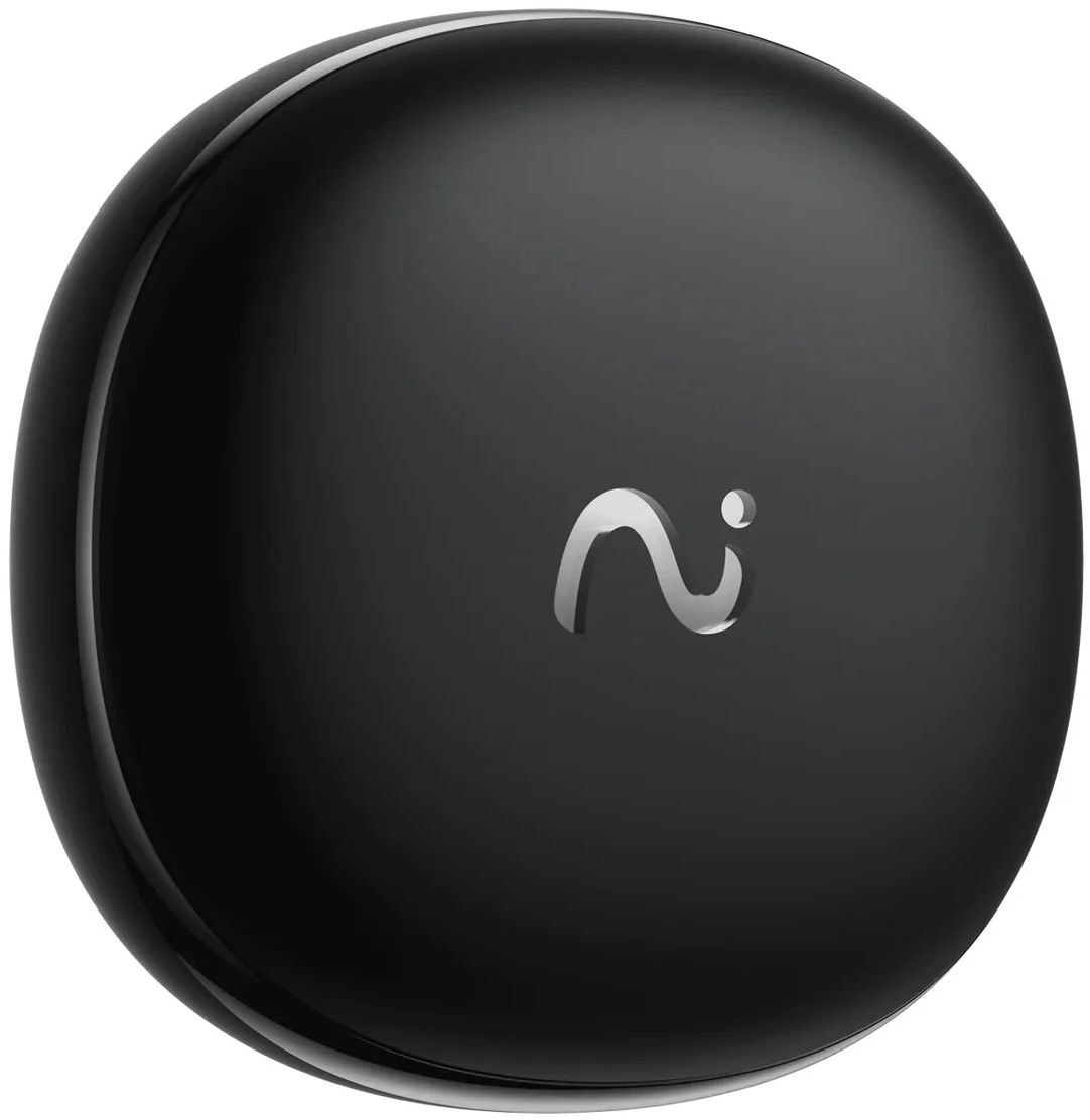 viaim RecDot AI Note Taking Recorder Wireless Earbuds - Black by viaim - Image 4