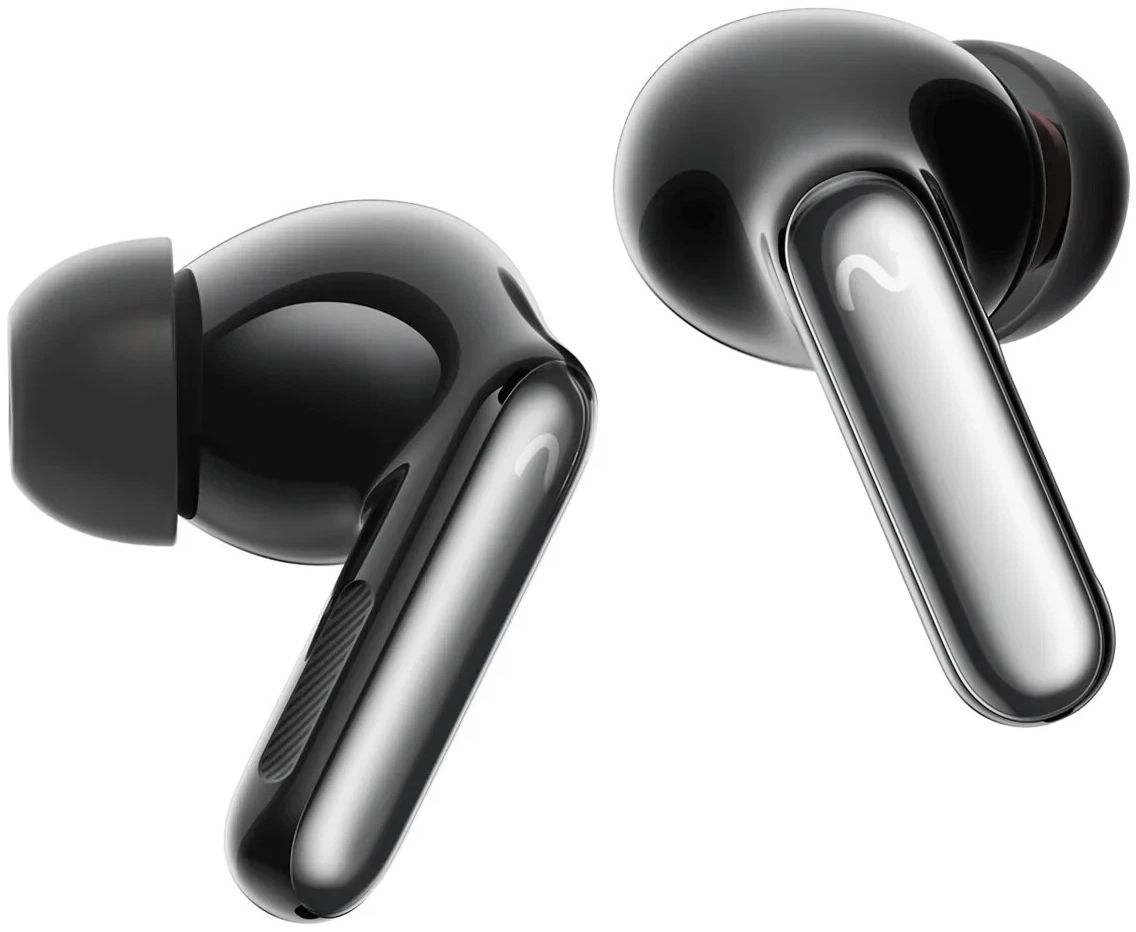 viaim RecDot AI Note Taking Recorder Wireless Earbuds - Black by viaim - Image 5