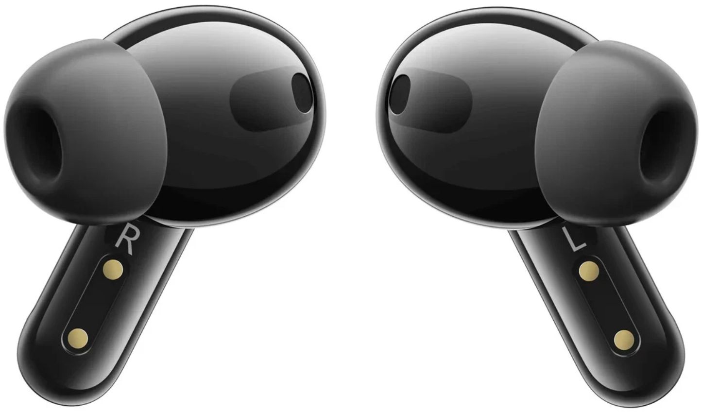 viaim RecDot AI Note Taking Recorder Wireless Earbuds - Black by viaim - Image 6