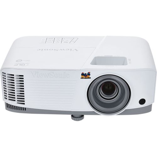 ViewSonic PA503S-S 3600 Lumens SVGA HDMI Projector - White by ViewSonic - Image 2