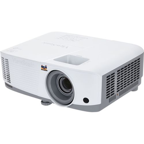 ViewSonic PA503S-S 3600 Lumens SVGA HDMI Projector - White by ViewSonic - Image 4