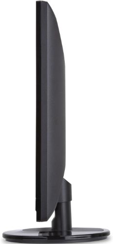 ViewSonic VA2246M-LED LED Monitor 22" - Black - 22 Inch by ViewSonic - Image 4